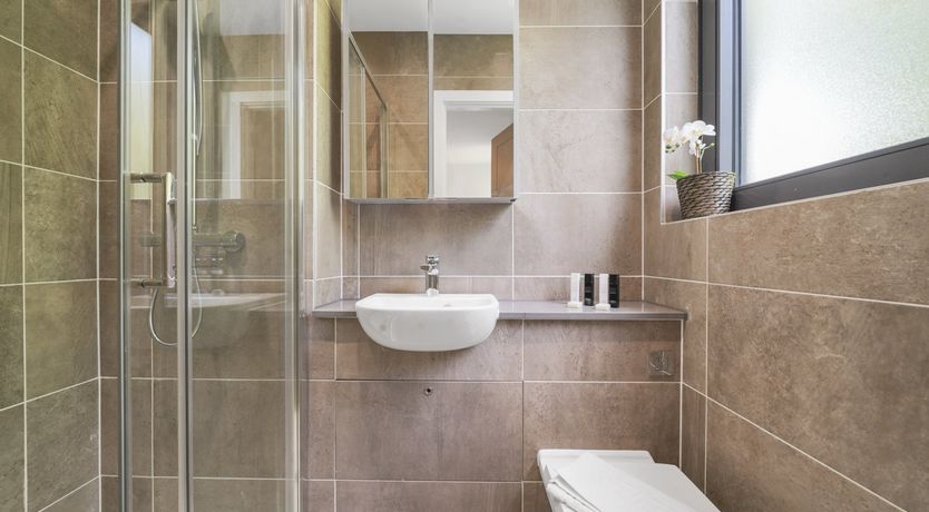 Photo of Old Meets New