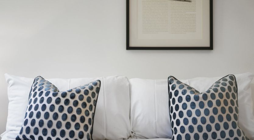 Photo of Old Meets New