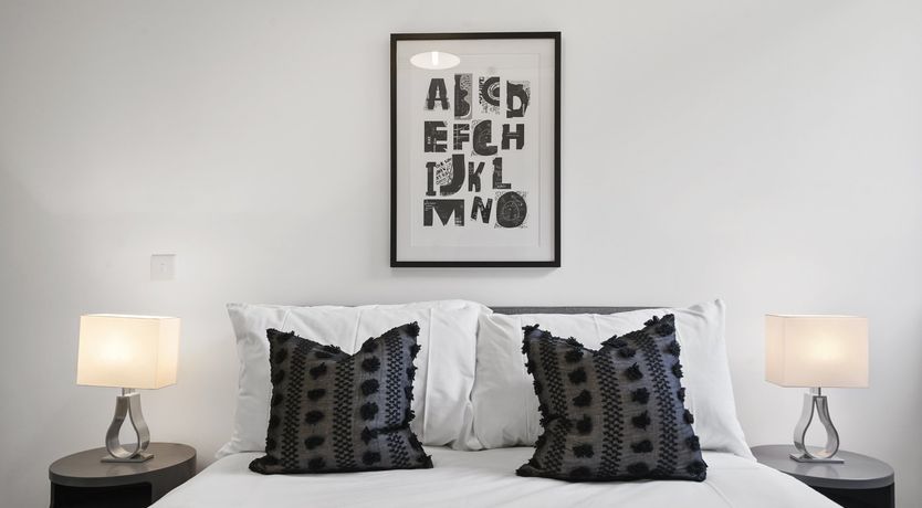 Photo of Old Meets New