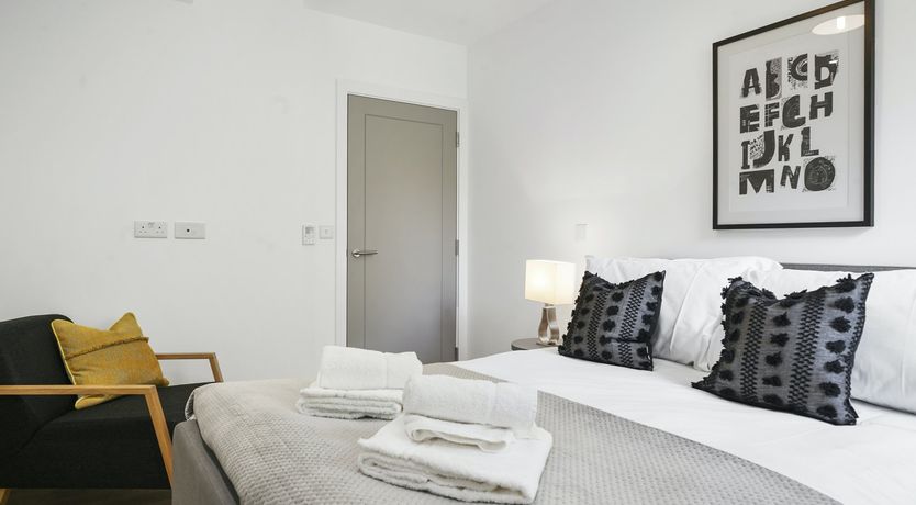 Photo of Old Meets New