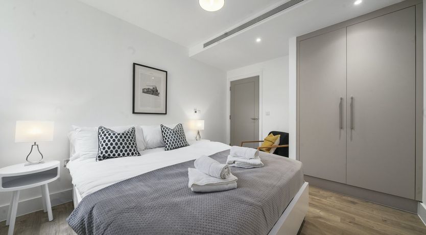 Photo of Old Meets New