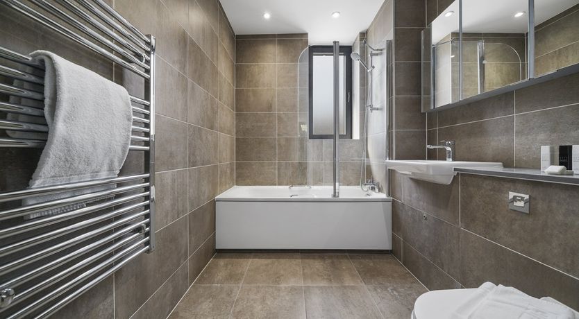 Photo of Old Meets New