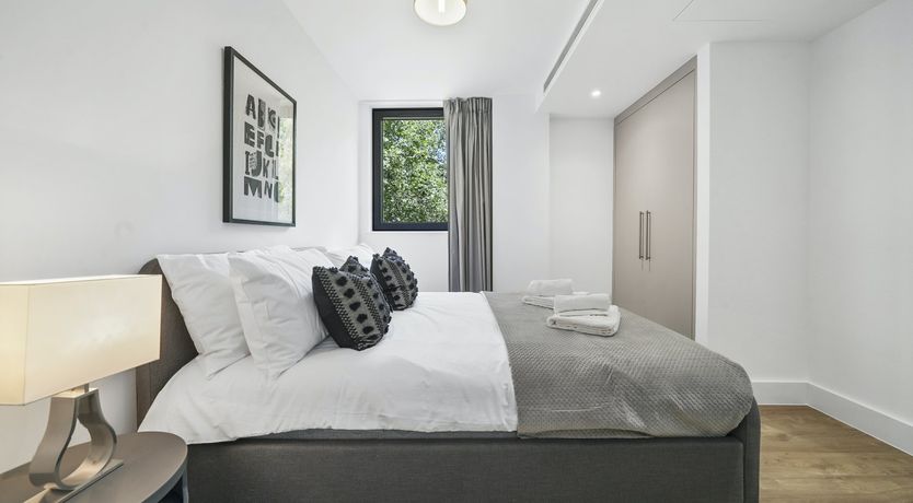 Photo of Old Meets New