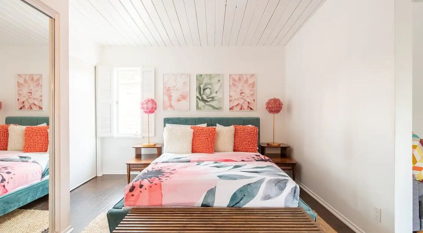 Photo of The Blue Ridge