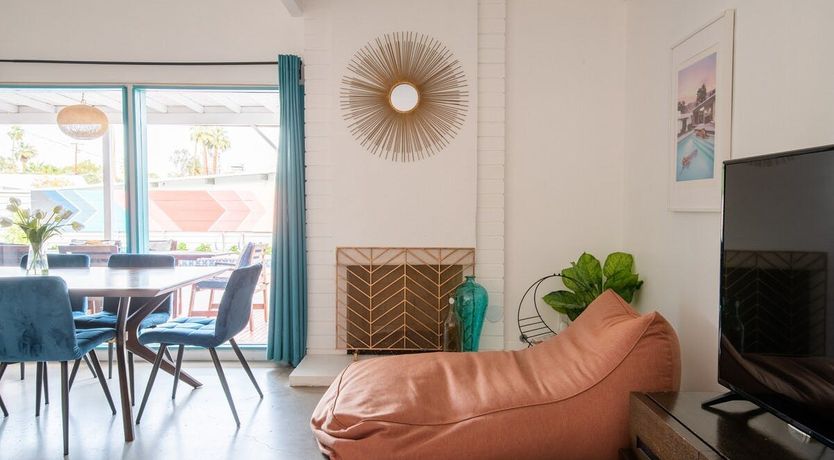 Photo of The Blue Ridge