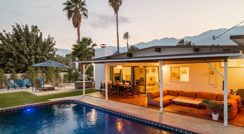 Photo of The Blue Ridge