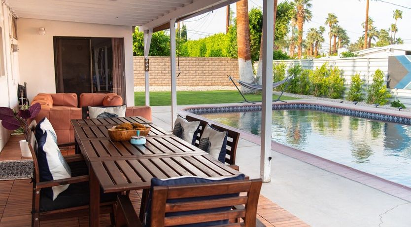 Photo of The Blue Ridge