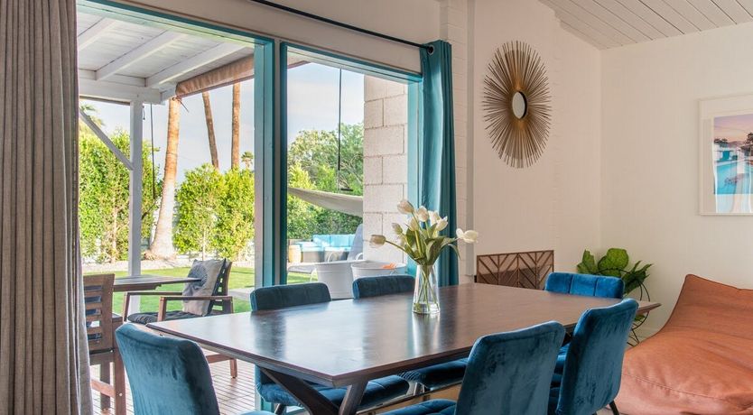 Photo of The Blue Ridge