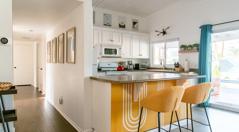 Photo of The Blue Ridge