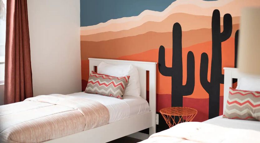 Photo of The Blue Ridge