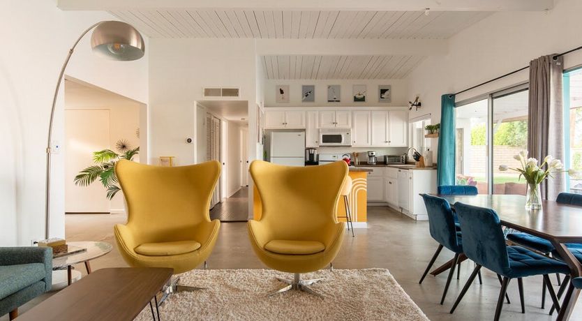 Photo of The Blue Ridge