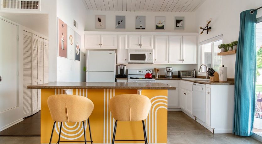 Photo of The Blue Ridge