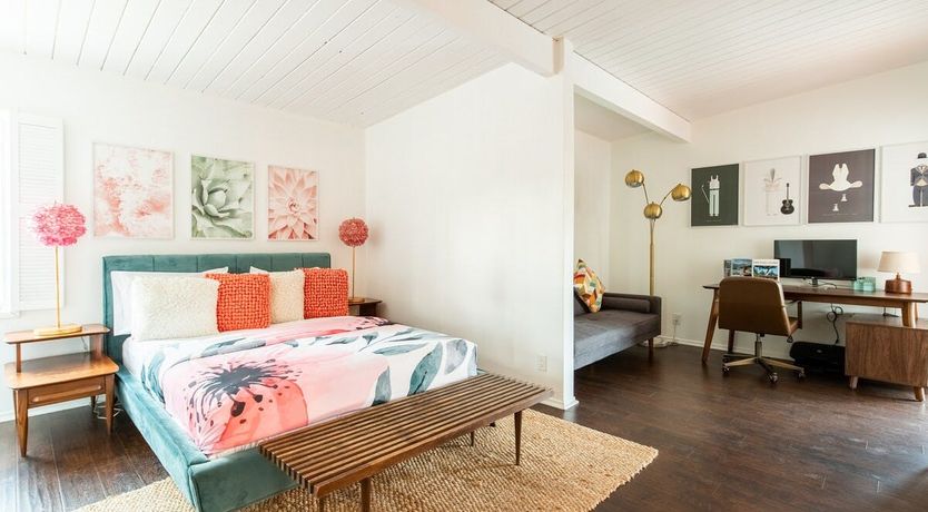 Photo of The Blue Ridge