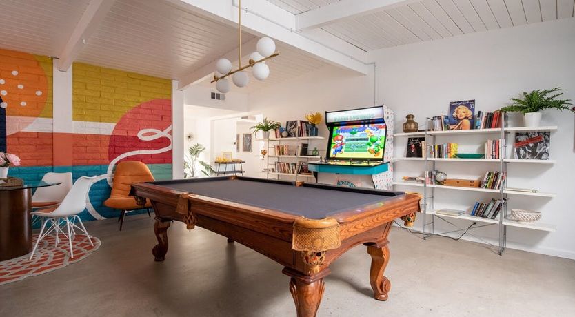 Photo of The Blue Ridge