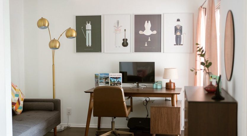 Photo of The Blue Ridge