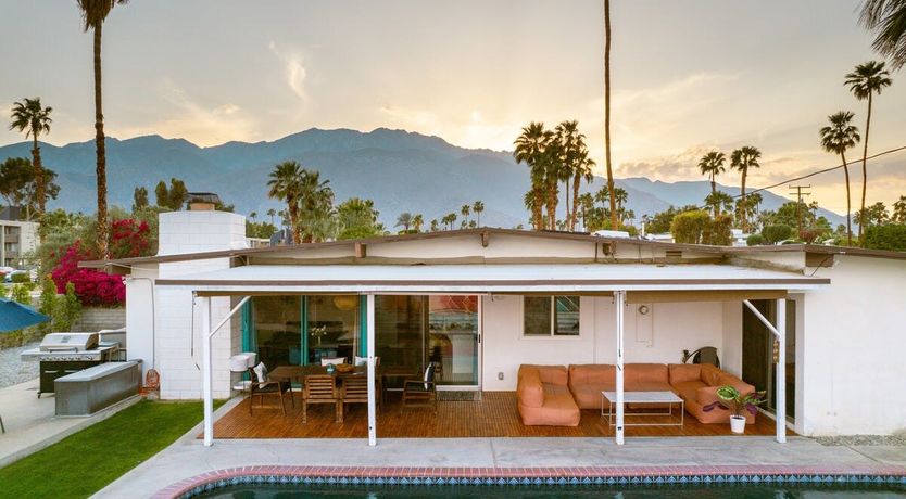 Photo of The Blue Ridge