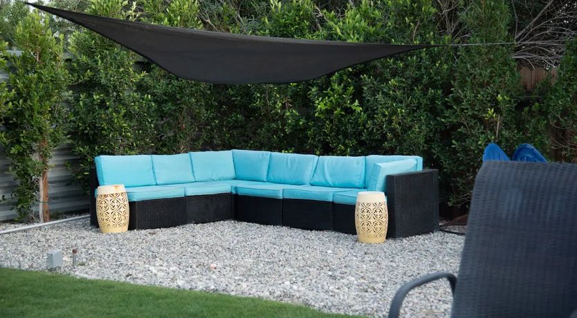 Photo of The Blue Ridge