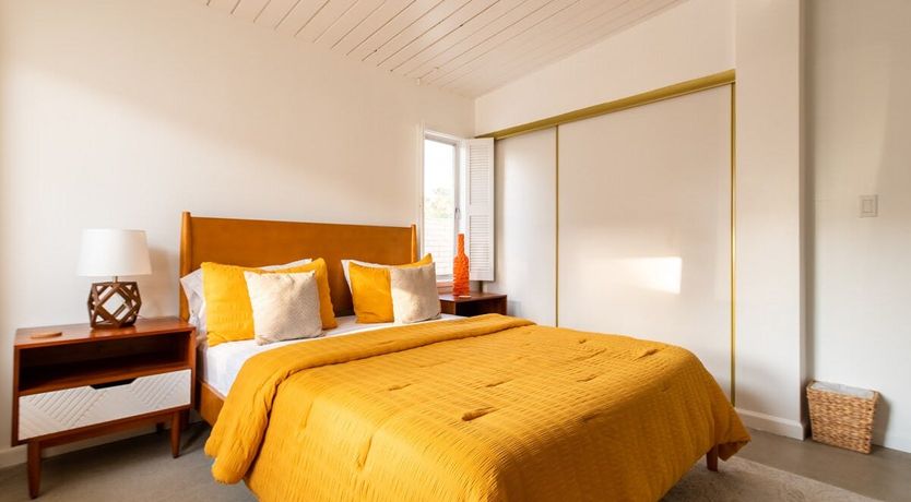 Photo of The Blue Ridge