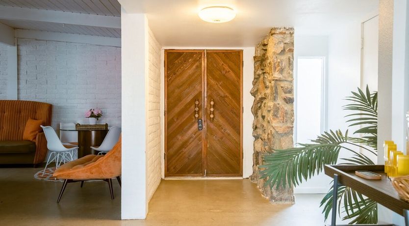 Photo of The Blue Ridge