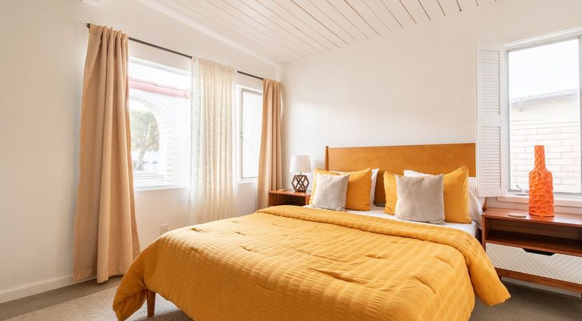 Photo of The Blue Ridge