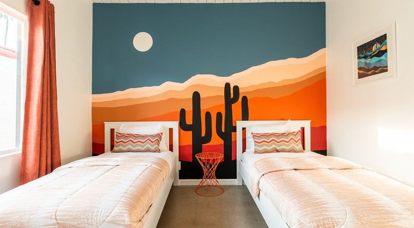 Photo of The Blue Ridge