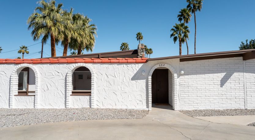 Photo of The Blue Ridge