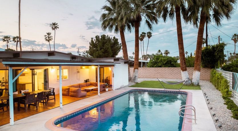 Photo of The Blue Ridge