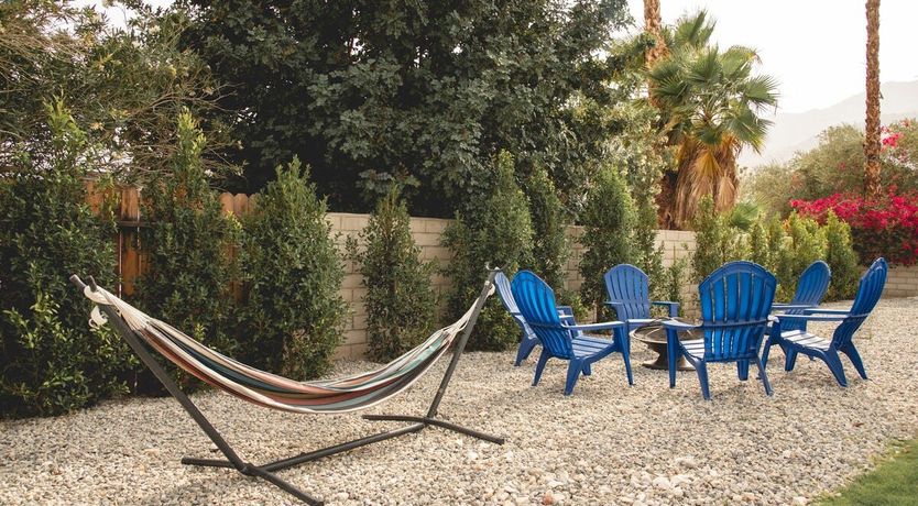 Photo of The Blue Ridge