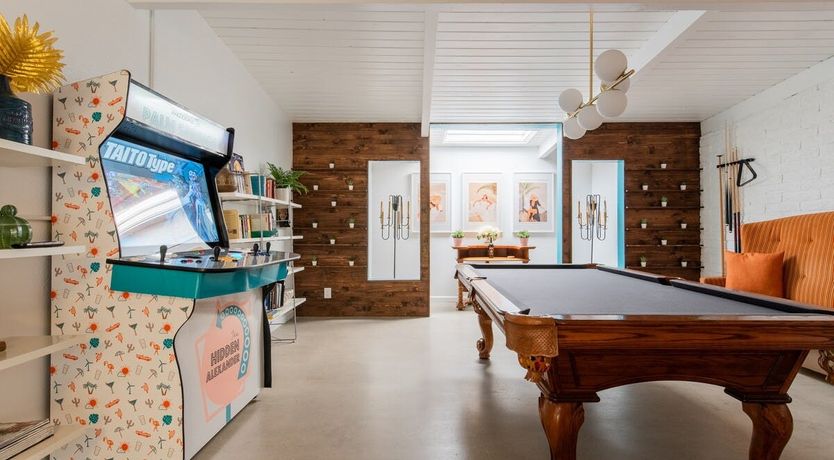 Photo of The Blue Ridge