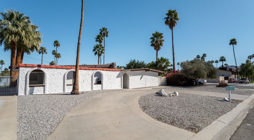 Photo of The Blue Ridge