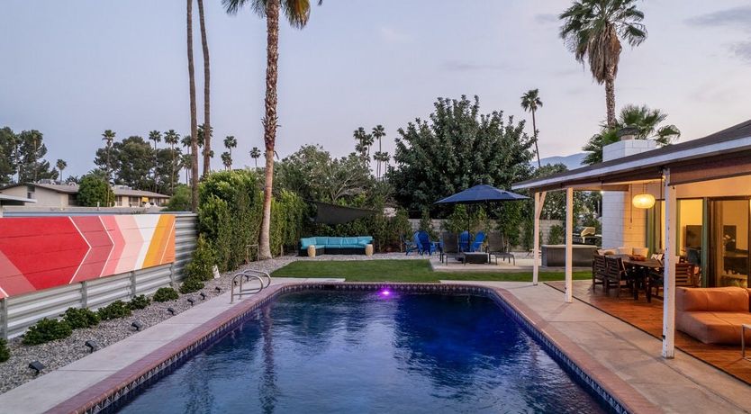 Photo of The Blue Ridge