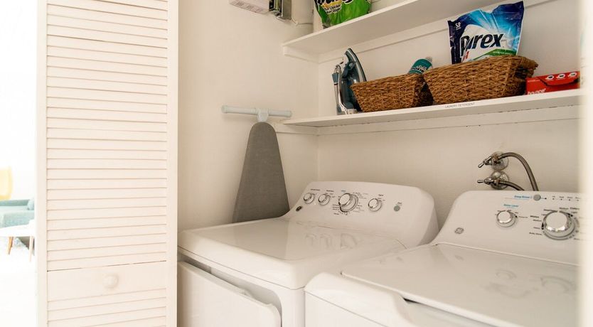 Photo of The Blue Ridge