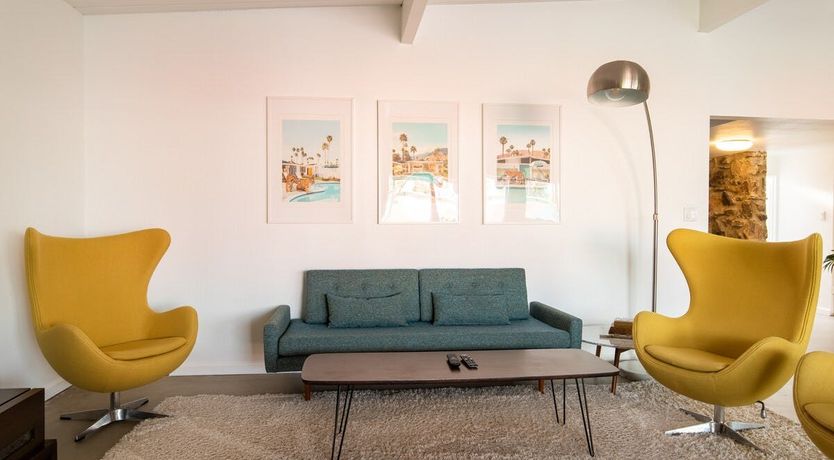 Photo of The Blue Ridge