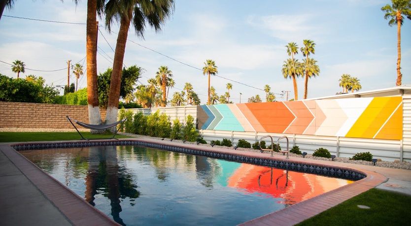 Photo of The Blue Ridge