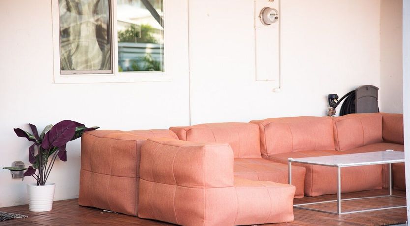 Photo of The Blue Ridge