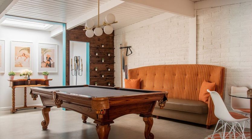 Photo of The Blue Ridge