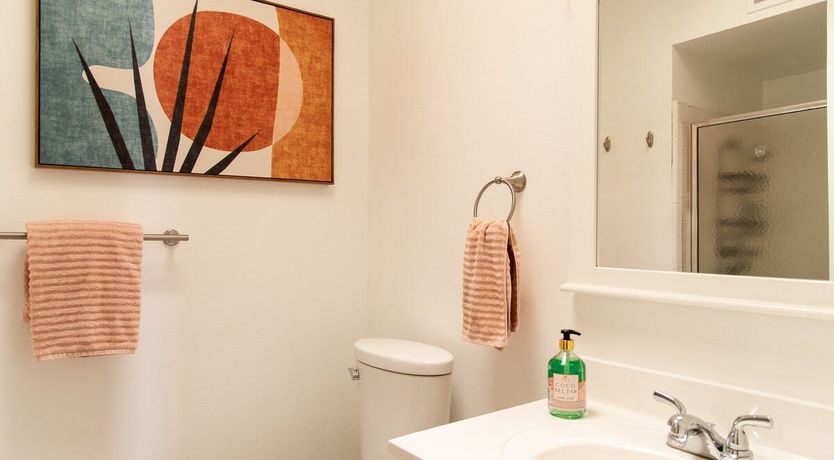 Photo of The Blue Ridge