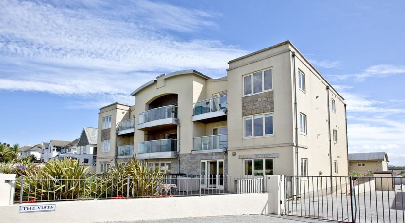 Photo of Estuary Lights