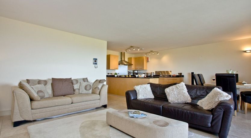 Photo of Estuary Lights