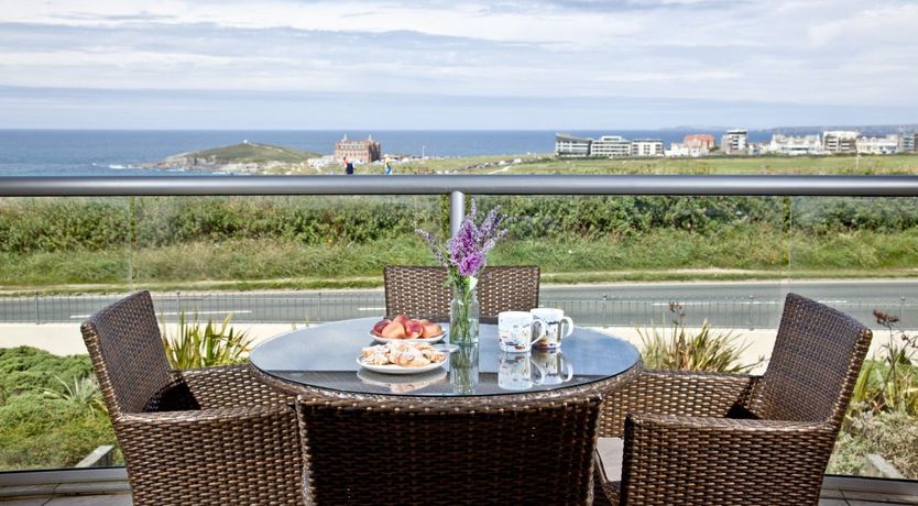 Photo of Estuary Lights