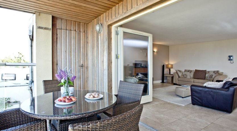 Photo of Estuary Lights