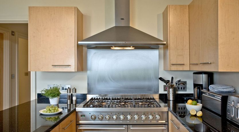 Photo of Estuary Lights