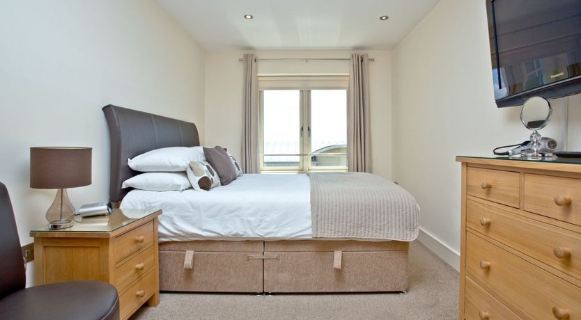 Photo of Estuary Lights