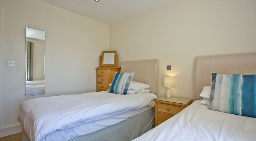 Photo of Estuary Lights