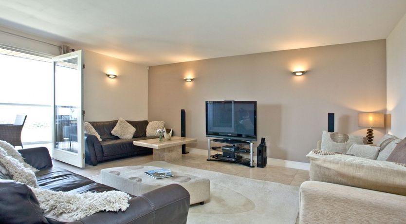 Photo of Estuary Lights