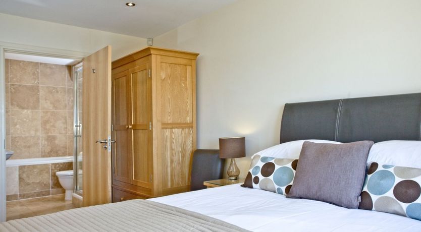 Photo of Estuary Lights