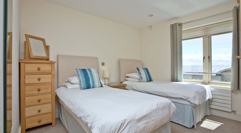 Photo of Estuary Lights