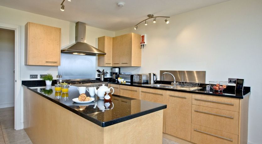 Photo of Estuary Lights