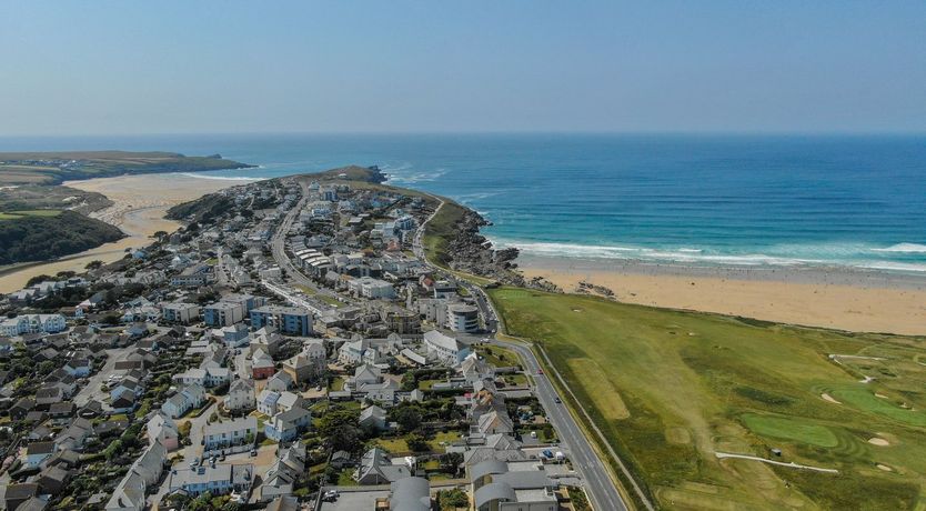Photo of Estuary Lights