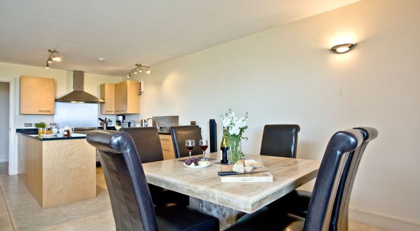 Photo of Estuary Lights